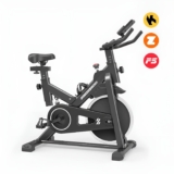 Bicicleta Spinning Z320 Pro 2.0