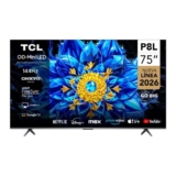 Televisor TCL 75 Premium QD-Mini