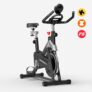 Bicicleta Spinning Z160 Pro 2.0