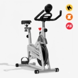 Bicicleta Spinning Z160 Pro 2.0