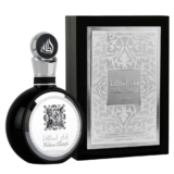 Perfume Lattafa Fakhar Black