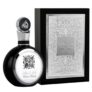 Perfume Lattafa Fakhar Black