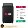 Lavadora LG WT13OBVTB 13Kg Carga