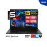 LAPTOP ASUS ZENBOOK UM3406GA-QD047W AMD