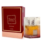 LATTAFA KHAMRAH DUKHAN EAU DE