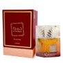 LATTAFA KHAMRAH DUKHAN EAU DE