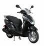 MOTO JETTOR ADVENTURE E3/NEGRO 2025