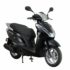 MOTO WRX 110 /ROJO JETTOR