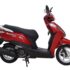 MOTO JETTOR ADVENTURE E3/NEGRO 2025