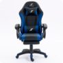 Silla Gamer Reclinable Azul Sillium
