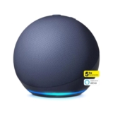 PARLANTE INTELIGENTE AMAZON ECHO DOT