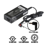 Cargador Compatible Asus 19v 3.42