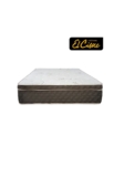 Colchón El Cisne kayseri 2