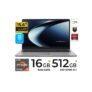 LAPTOP ASUS EXPERTBOOK PM1503CDA-S70014 15.6″
