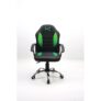 Silla Gamer para Niños Verde