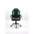 Silla Gamer para Niños Morada