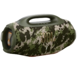 JBL Boombox 4 Squad Camuflado