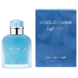 DOLCE Y GABBANA LIGHT BLUE