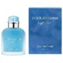 DOLCE Y GABBANA LIGHT BLUE