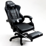Silla Gamer Ergonómica Dreizt Shine