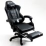 Silla Gamer Ergonómica Dreizt Shine