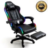 Silla Gamer Ergonómica Dreizt Shine