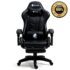 Silla Gamer Reclinable Azul Sillium