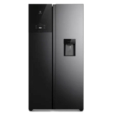Refrigeradora Electrolux 611LT AutoSense SBS