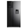 Refrigeradora Electrolux 611LT AutoSense SBS