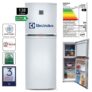 REFRIGERADORA ELECTROLUX TOP MOUNT FROST