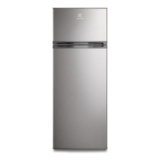 Refrigerador Electrolux Top Mount Frost