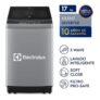 Lavadora Electrolux Carga Superior 17KG