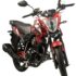 MOTO JETTOR WRX110 NEGRO