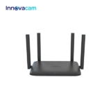 ROUTER INALAMBRICO HIKVISION DS-3WR15X WI-FI