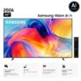 TELEVISOR SAMSUNG 85 MINI LED