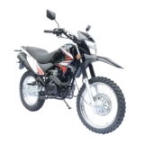 MOTO JETTOR GALLOPER 150 E3/NEGRO