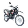 MOTO JETTOR GALLOPER 150 E3/NEGRO