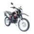 MOTO JETTOR GP180 PRO GRIS