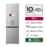 Refrigeradora LG Door Cooling+ 339LT