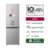 Refrigeradora Bord No frost Side