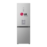 REFRIGERADORA LG BOTTOM FREEZER 339L