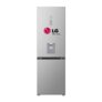 REFRIGERADORA LG BOTTOM FREEZER 339L
