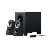 Parlante Logitech Z313 2.1 25W
