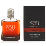 Perfume Emporio Armani Stronger With