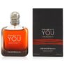 Perfume Emporio Armani Stronger With