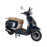 MOTO JETTOR GOLF 125 AZUL