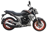 MOTO JETTOR GP180 PRO GRIS