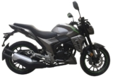 MOTO JETTOR GP180 PRO GRIS