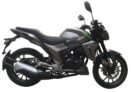 MOTO JETTOR GP180 PRO GRIS