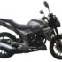 MOTO JETTOR GP180 PRO GRIS